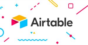 Créer sa base de données Airtable