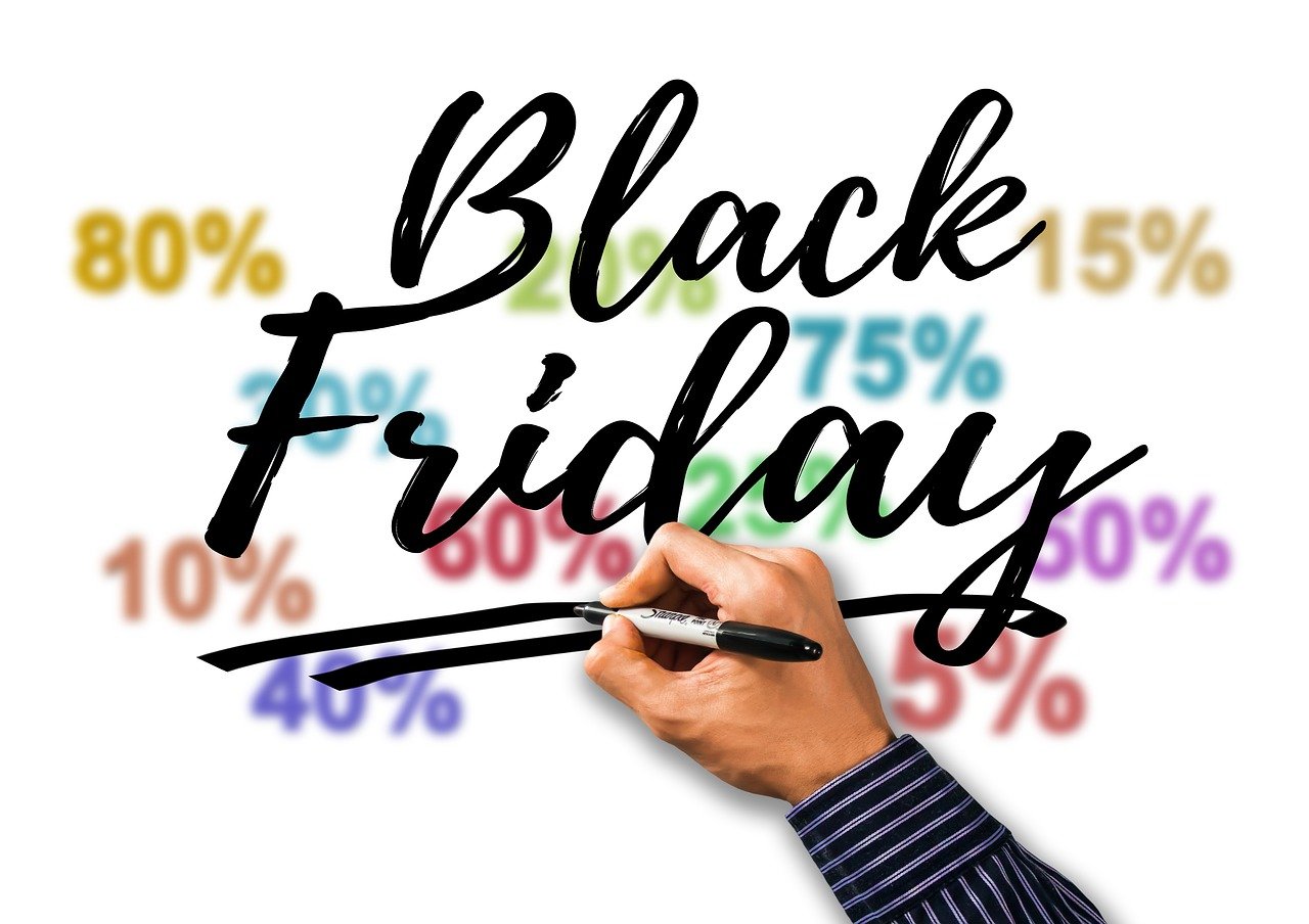You are currently viewing Black Friday et campagnes SMS publicitaire