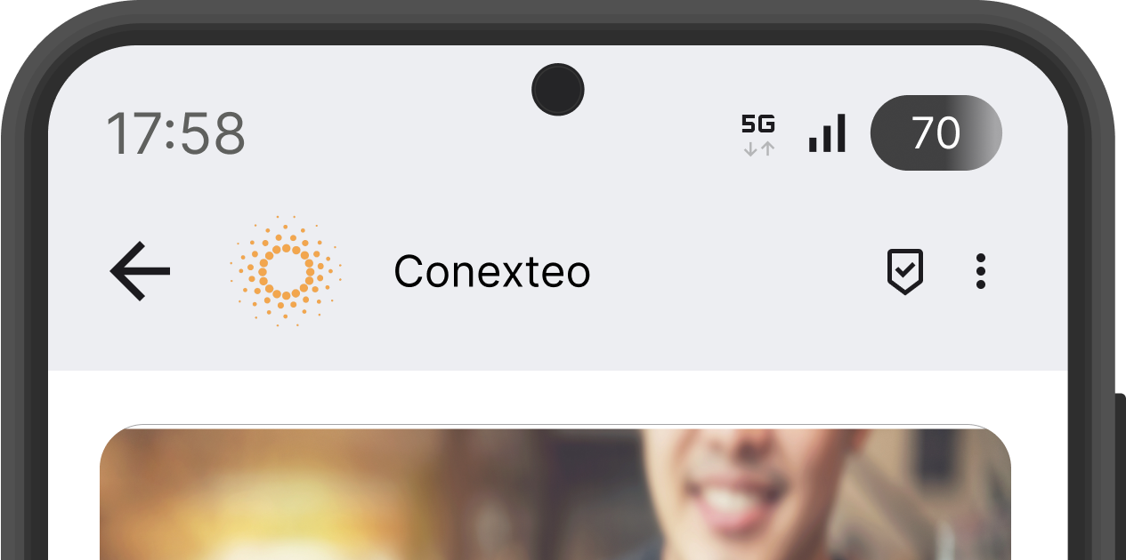 fonctionnalités rcs identité de marque renforcée