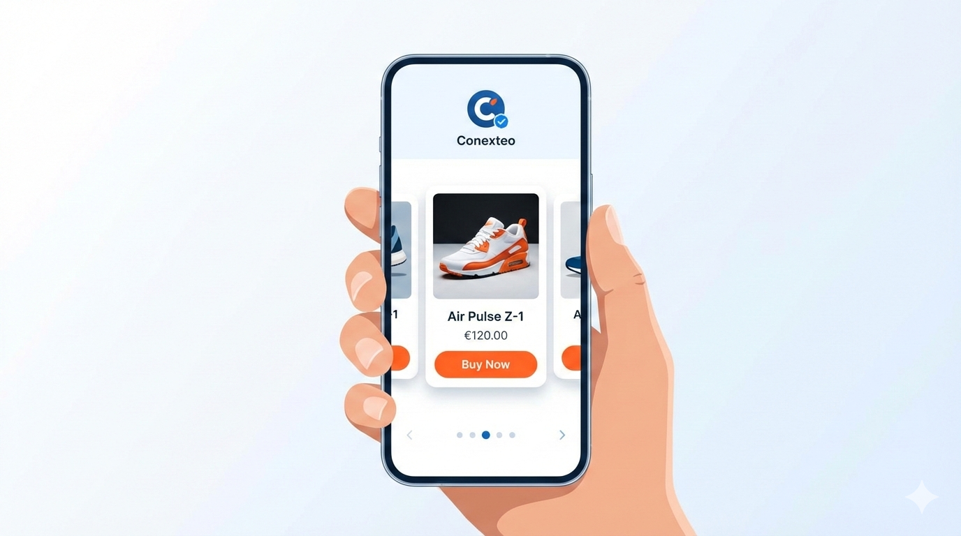 You are currently viewing SMS Carrousel : Tout savoir sur le format le plus engageant du Marketing Mobile