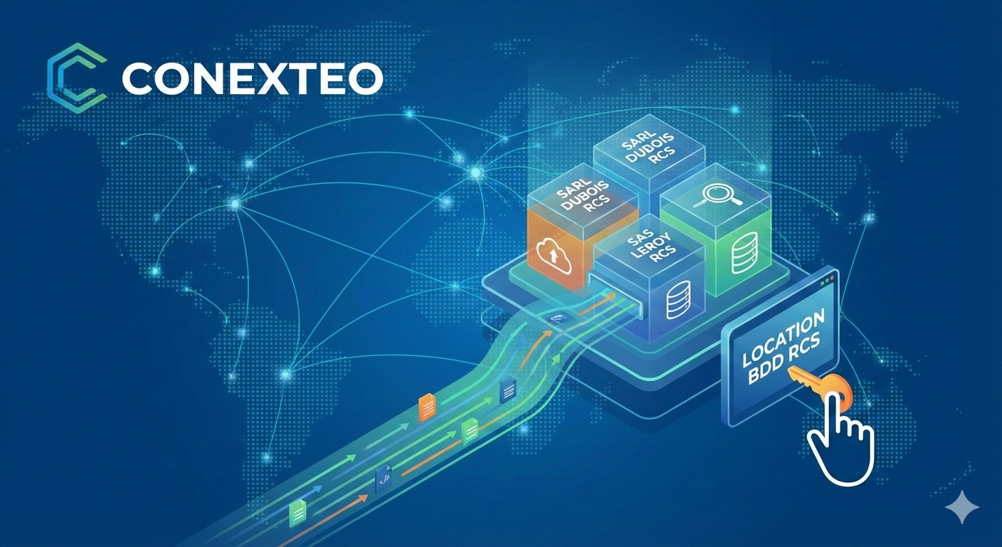 Lire la suite à propos de l’article Location de BDD RCS : Boostez votre acquisition avec le SMS de nouvelle génération