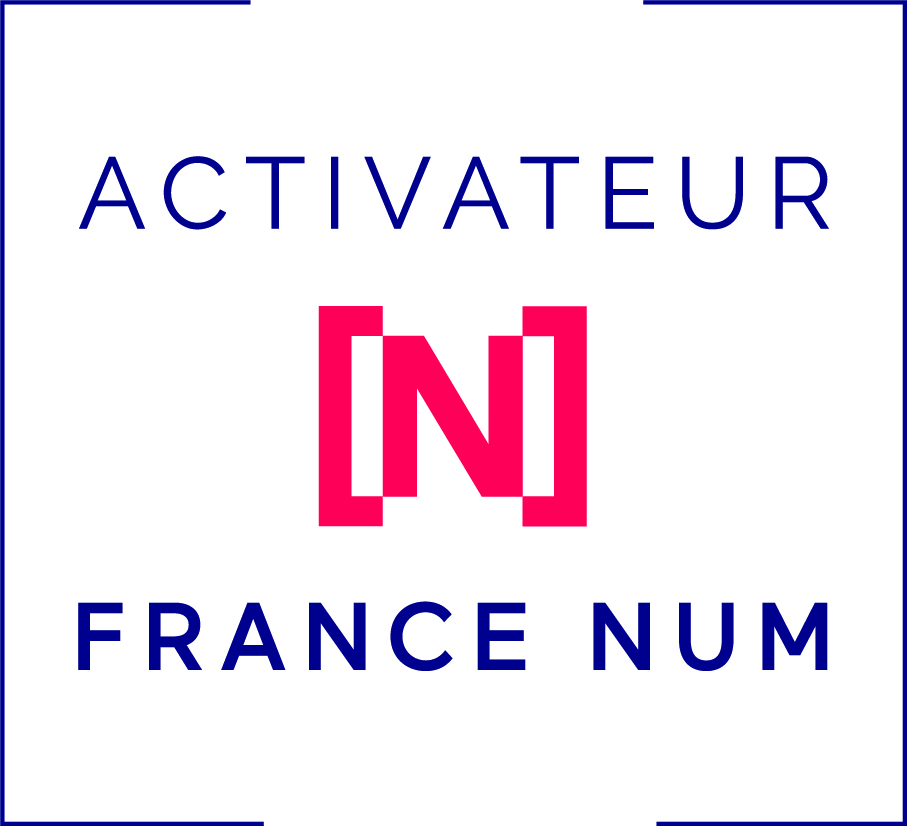 Conexteo Activateur France Num