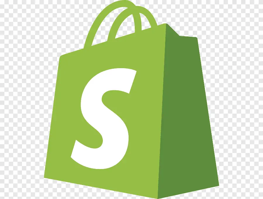 Logo Shopify