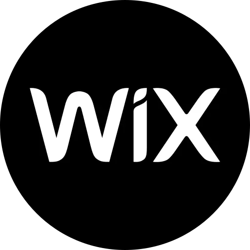 Logo Wix