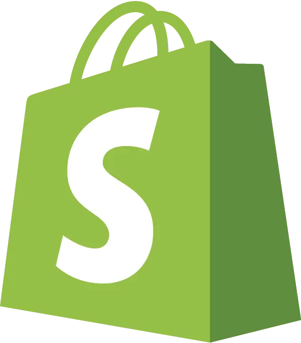 Logo Shopify